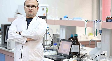 PAÜ Rektör Yardımcısı Atar, Dünyanın En Etkili Bilim İnsanlarından birisi oldu