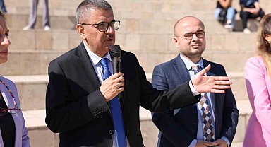 PAÜ sağlık alanında iki önemli etkinliğe ev sahipliği yaptı