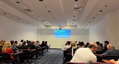 PAÜ'de düzenlenen 23. Ulusal Ulusal Turizm Kongresi sona erdi