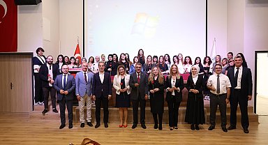 PAÜ'de Tekstil ve Moda Tasarımı Bölümü ilk öğrencilerini aldı