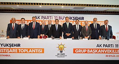 Payas Belediye Başkanı Altan, Hatay'da susuzluk sorununa karşı önlem alınması çağrısında bulundu