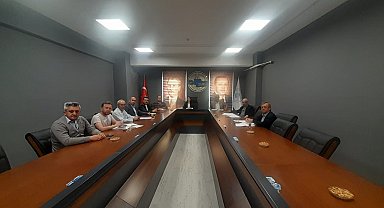 Pazaryeri Belediyesinin 2024 tahmini bütçesi 57 milyon 867 bin lira olarak belirlendi