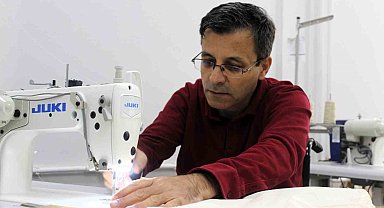 Pelüş bebek üreterek başladılar, fabrika kurmak istiyorlar