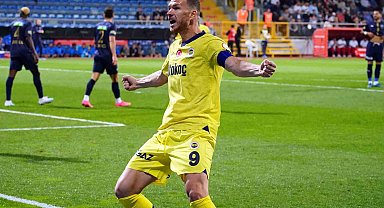 Pendikli Boşnakların, Dzeko heyecanı