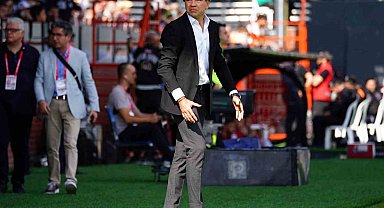 Pendikspor, sahasında ilk kez Süper Lig maçına çıktı