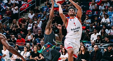 Petkimspor, ilk yenilgisini aldı