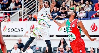 Petkimspor'da David Efianayi rüzgarı