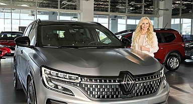 Piyasanın lideri SUV araçlar oldu