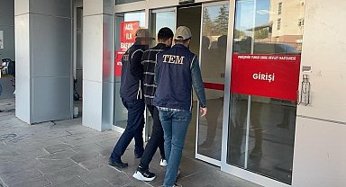 PKKKCK'nın sosyal alan yapılanmasına operasyon