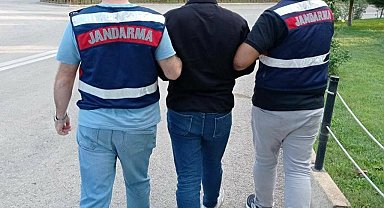 PKKPYDYPG Silahlı Terör Örgütü operasyonu: 1 gözaltı