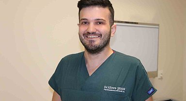 Plastik, rekons ve estetik cerrahı hasta kabulüne başladı