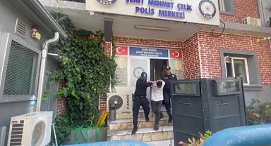 Polis uygulamaları sonuç verdi, aranan 818 kişi yakalandı