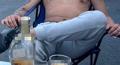 Polisi şehit eden saldırgan suç makinesi çıktı