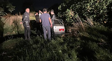 Polisin 'dur' ihtarına uymayan alkollü sürücüye kural ihlallerinden 20 bin TL ceza