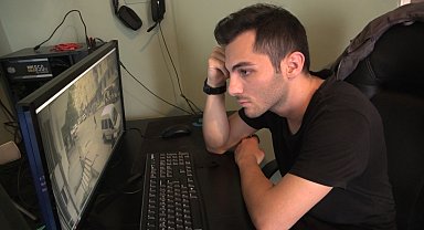 Polisin nasihati ile gündem olan gencin motosikleti çalındı: "Yıllarımı çaldılar"