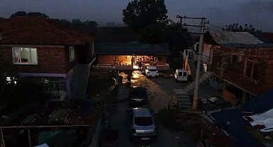 Polisten 6 günde uyuşturucu, kaçakçılık ve asayiş operasyonu: 184 gözaltı