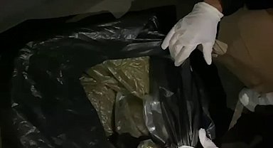 Polisten iki ayrı uyuşturucu operasyonu: 5 gözaltı