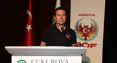 Polisten üniversite öğrencilerine "terörün kucağına düşmeyin" uyarısı