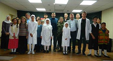 Posof'ta cumhuriyet coşkusu devam ediyor