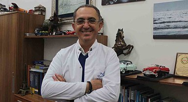 Prof. Dr. Can Küçük: "Her 8 kadından biri meme kanseri oluyor"