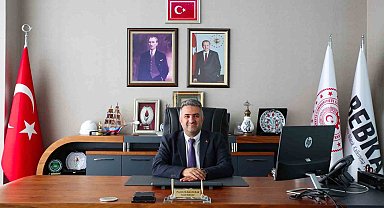 Prof. Dr. Durak, BEBKA genel sekreterliğini önemli başarılarla noktaladı