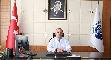 Prof. Dr. Horozoğlu: "Önlenebilir Körlük Ve Görme Kusurlarının Farkında Olalım"