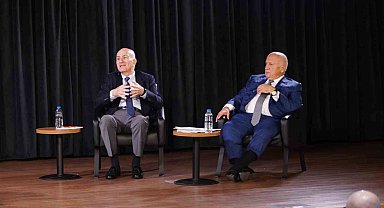 Prof. Dr. Işın Çelebi: "Dünyanın yeni sorunu küresel parçalanma ve durgunluk"