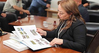 Prof. Dr. Karabulut: "Reishi mantarı bağışıklığı güçlendiren güçlü bir antioksidan"