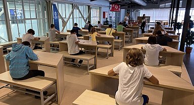 PÜF, ileri düzey eğitimlerine başlıyor