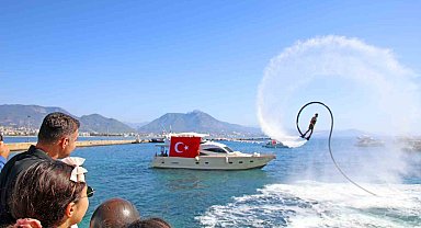 "9. Dip Temiz Tertemiz" etkinliği gerçekleştirildi