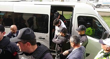 "Abiler ile bisiklet sürmeye gideceğim" dedi, geçtiğimiz gece ölü olarak bulundu