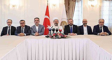 "Acil Gazze Toplantısı" sonuç bildirgesi açıklandı