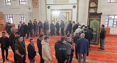 "Cumartesi Günü Sabah Namazı ve Gençlik Buluşması" devam ediyor