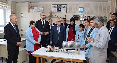 "DALAN58" en iyi tasarım ödülünü aldı