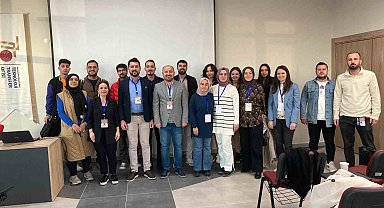 "Deprem Gerçeği Özelinde Afetlere Sosyolojik ve Psikolojik Açıdan Hazırbulunuşluk" projesi tamamlandı