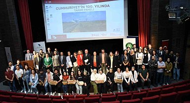 "Düzce, tarım potansiyeli yüksek bir şehir"