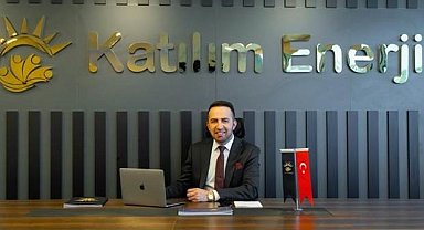 "Enerjide yeni santralleri devreye alacağız"