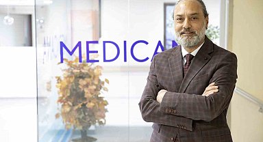 "Güçlü bağışıklığın kaynağı düzenli ve yeterli su tüketimi"