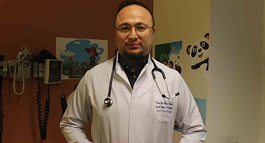 "Her annenin sütü kendi bebeğine özgü olarak üretilir"