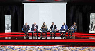 "İsrail'in kara harekâtı Orta Doğu'yu savaşa sürükler"