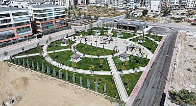 "Kafe Karatay Çelebi" vatandaşların hizmetinde