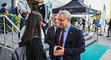 "Kart 43 işlemleri online olarak da yapılabiliyor"