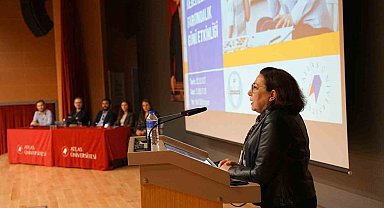 "Kekemelik ve Çocuk" başlığı akademik düzeyde ele alındı