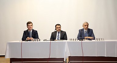"Kırsal alanda altyapı hizmetleri büyük ölçüde tamamlanmış durumda"