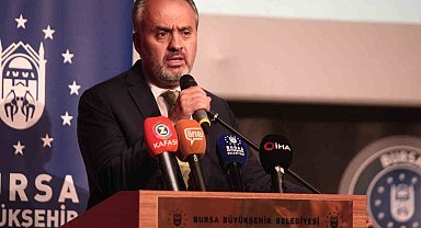 "Müslümanlar İsrail'e karşı tek vücut olmalı"