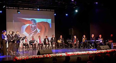 "Nice Yüzyıllara" dramatizasyonu duygulandırdı