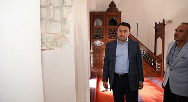 "Tarihimize sahip çıkacağız"