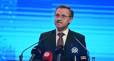 "Tedbirlerimizi almazsak 2050'de büyük su sıkıntısı yaşayacağız"