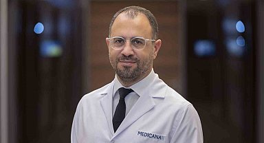 "Tüm besin öğelerini içinde barındıran tek gıda anne sütü"