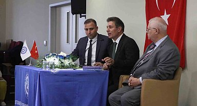 "Türkmenlerin Türkiye'den temennisi uzun vadeli politikalar"